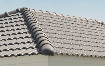advantages of Clench clay roofing