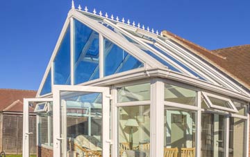 conservatory roof insulation costs Clench