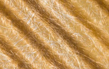 Clench fibreglass roof waterproofing