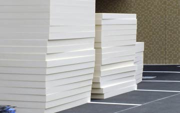 Clench flat roof insulation costs