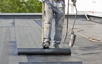 flat roof replacement Clench, Wiltshire