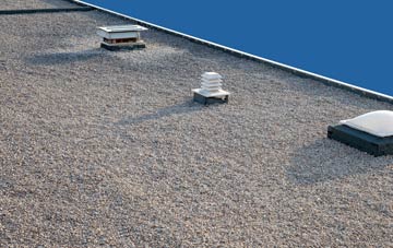 flat roofing Clench, Wiltshire