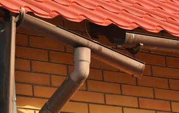 Clench gutter repair costs