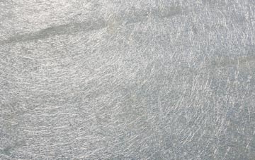 Clench laminate fibreglass or shingles?