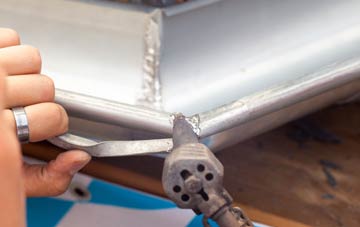 disadvantages of Clench lead roofing