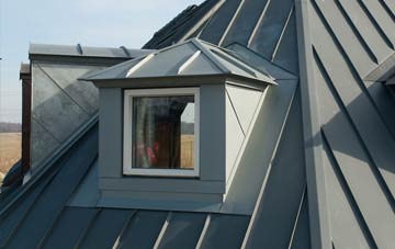 metal roofing Clench, Wiltshire