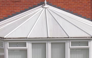 Clench polycarbonate conservatory roof repairs