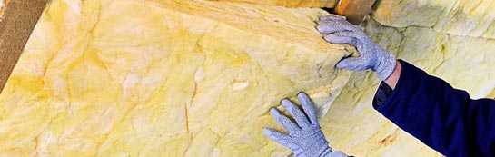 quotes for Clench roof insulation