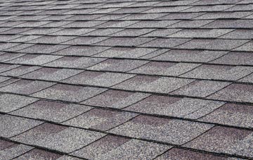 Clench tiles for shallow pitch roofing