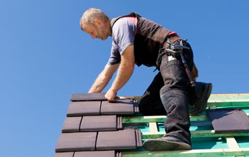 disadvantages of Clench slate roofing