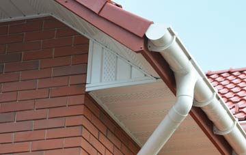 Clench soffit repair costs