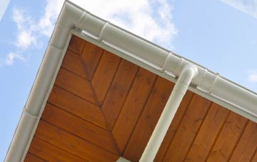 Clench soffit types