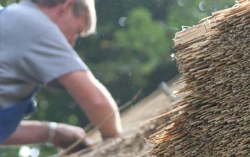 professional Clench thatchers