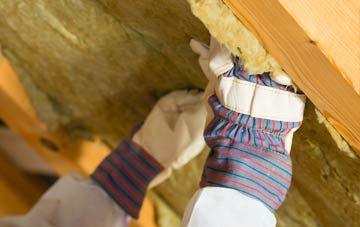 types of Clench pitched roof insulation materials