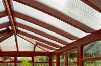 Clench conservatory roofing insulation