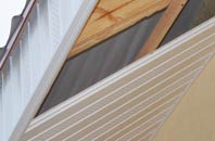 rated Clench soffit repair companies