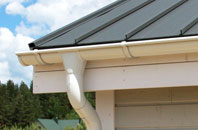 Clench soffits